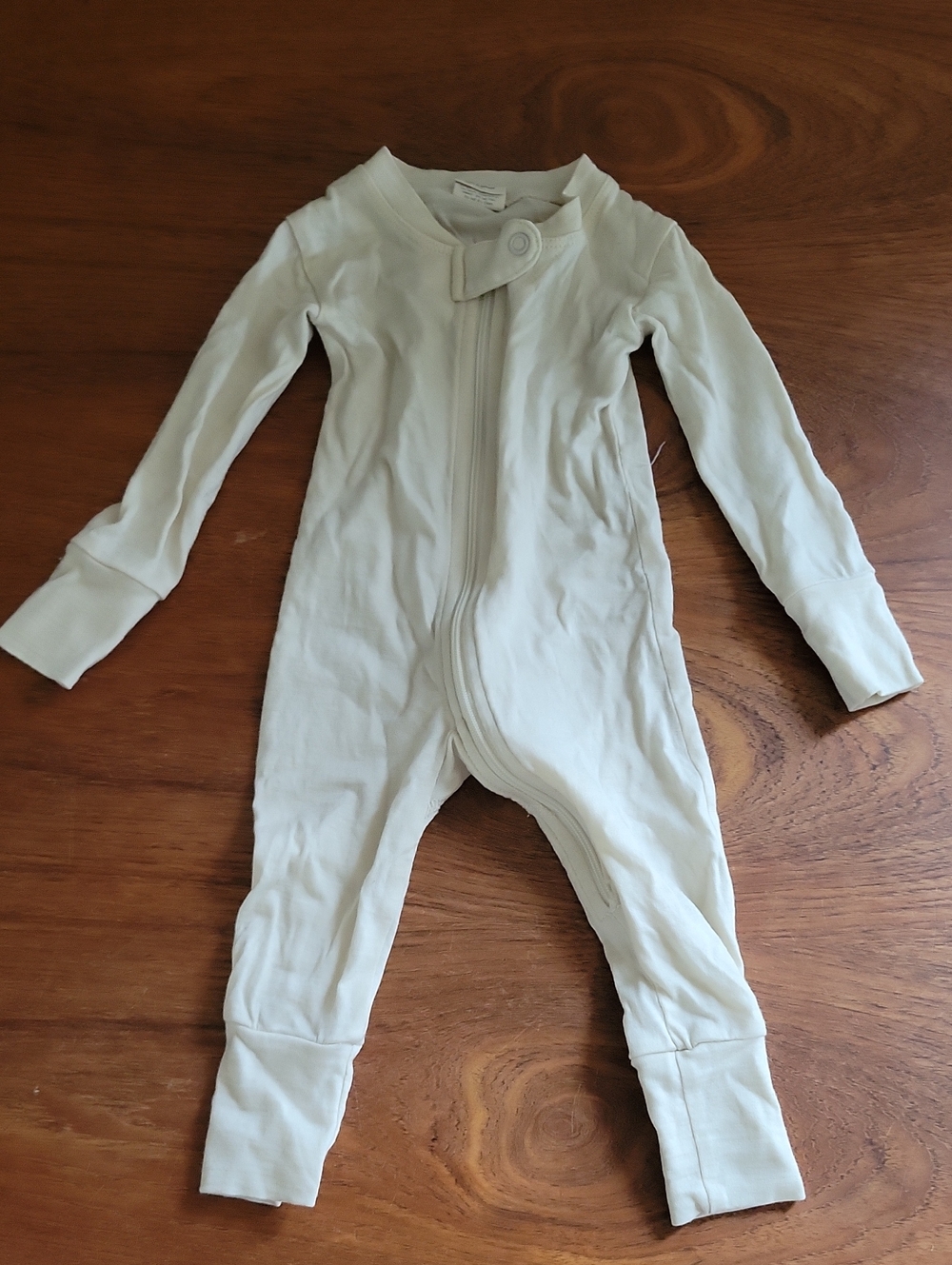 Merino Wool Pajamas